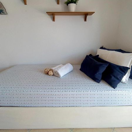 Seaside Villa Clio Νικήτη Εξωτερικό φωτογραφία