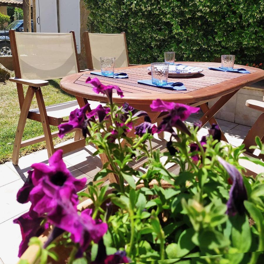 Seaside Villa Clio Νικήτη Εξωτερικό φωτογραφία