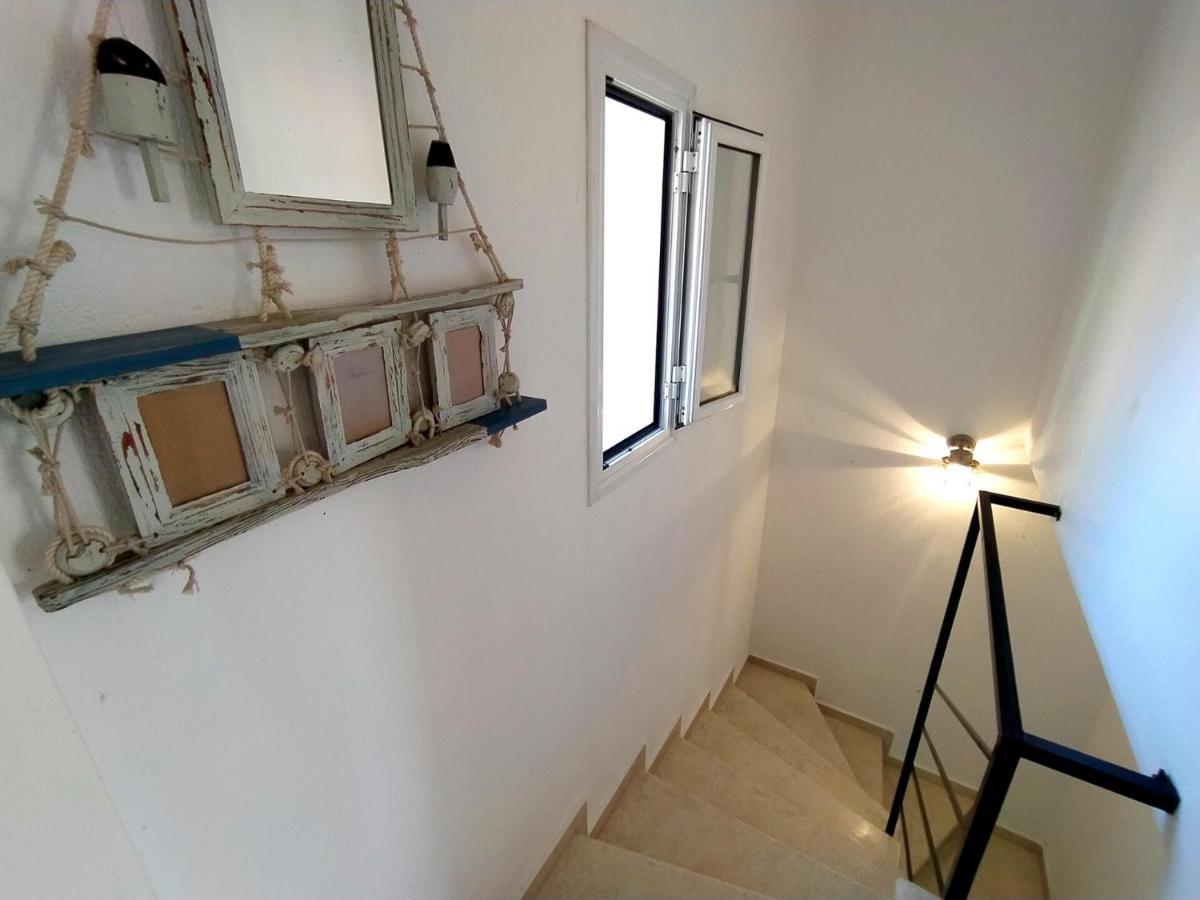 Seaside Villa Clio Νικήτη Εξωτερικό φωτογραφία