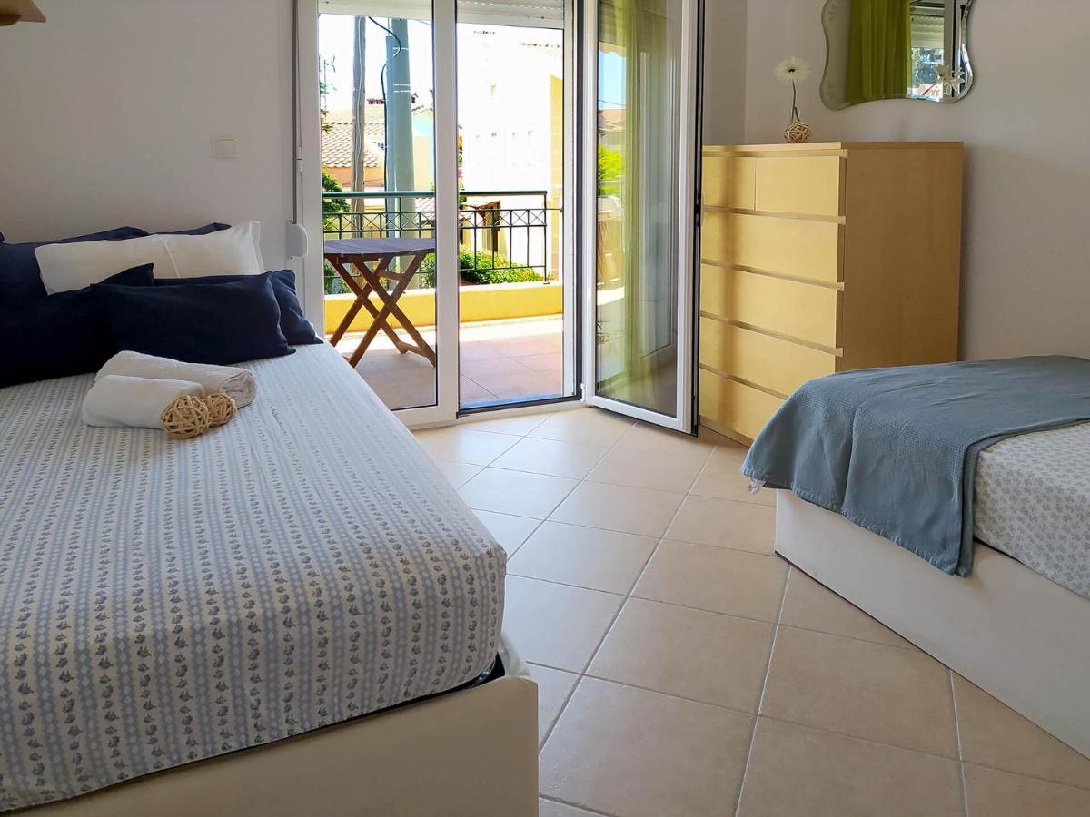 Seaside Villa Clio Νικήτη Εξωτερικό φωτογραφία
