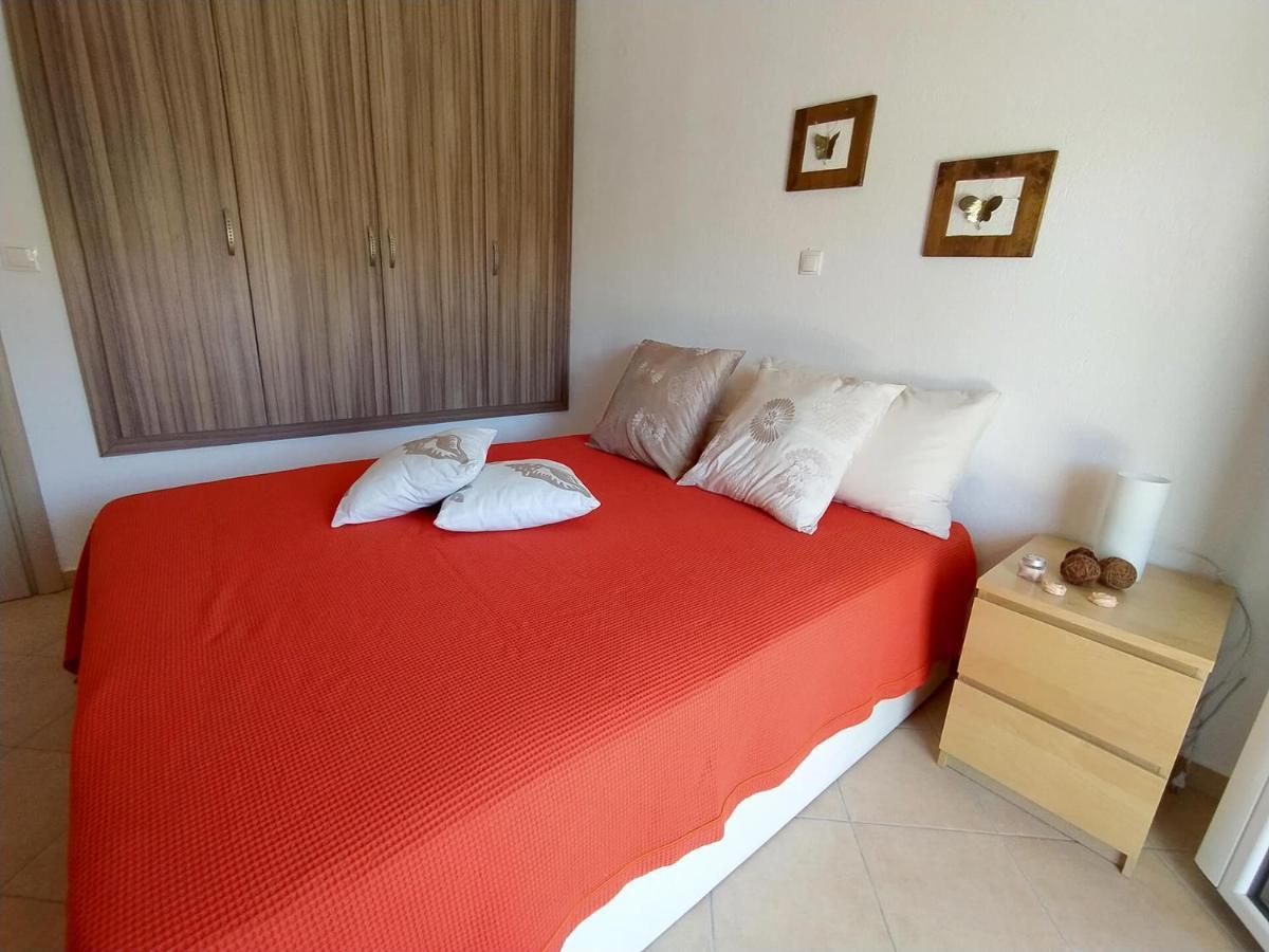 Seaside Villa Clio Νικήτη Εξωτερικό φωτογραφία