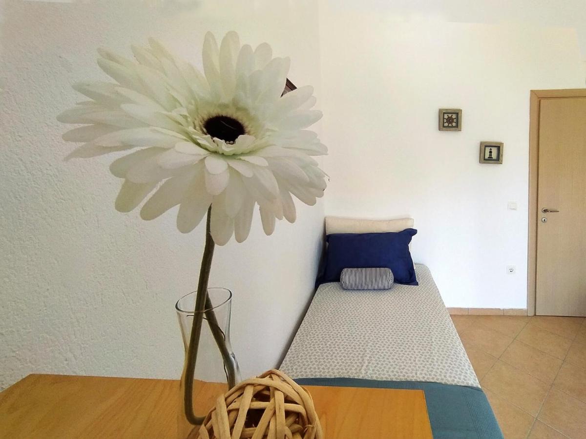 Seaside Villa Clio Νικήτη Εξωτερικό φωτογραφία