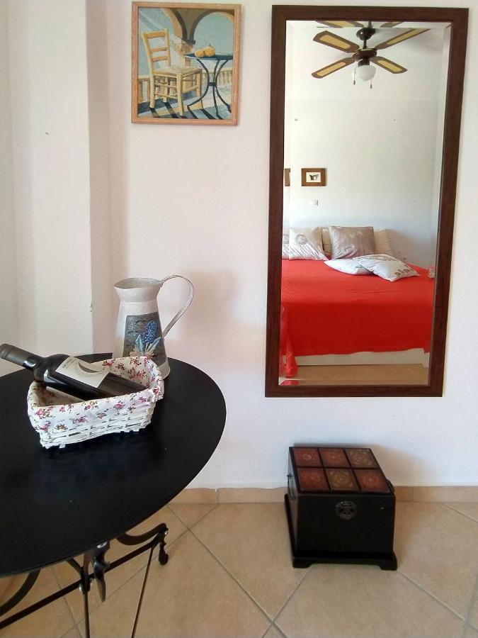 Seaside Villa Clio Νικήτη Εξωτερικό φωτογραφία